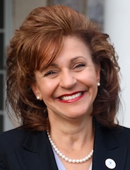 Carolyn G. Chirichella headshot