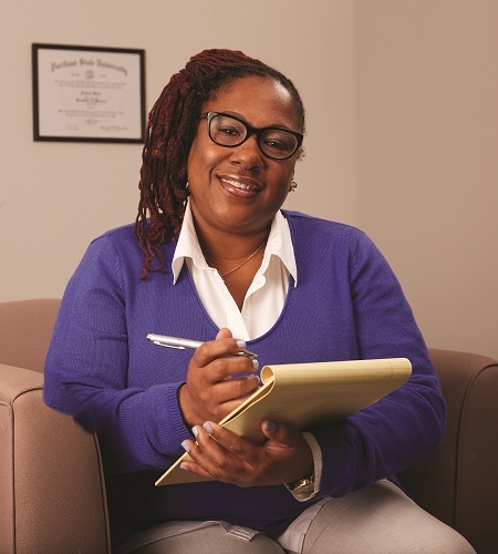 Earn your Psy.D. degree at Holy Family University