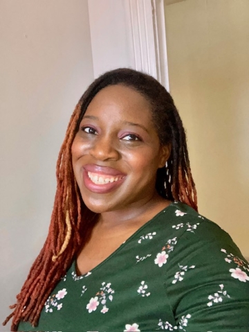 Alexis Moses Bio Pic