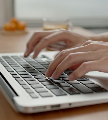 Earn your degree in Applied Computer Science at Holy Family University