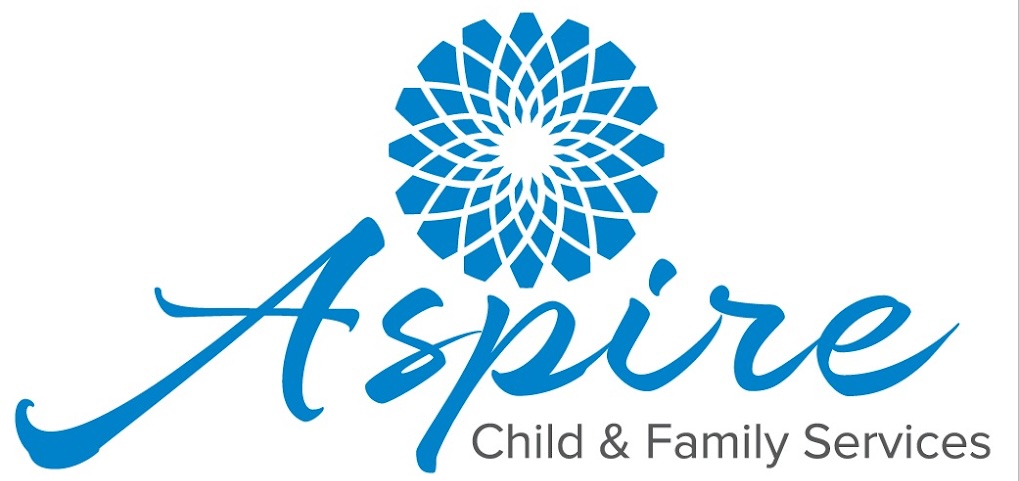 Aspire Child & Family Services Logo