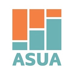 A Step Up Academy Logo