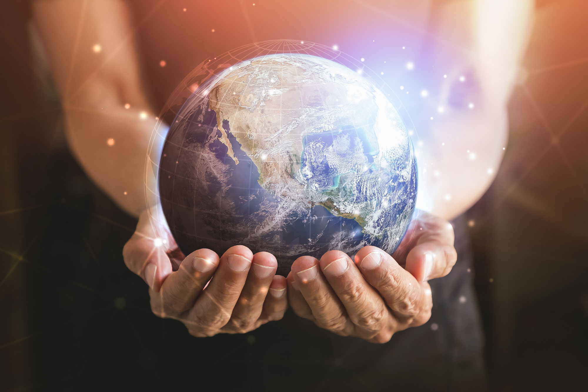 Corporate Partner: BDA