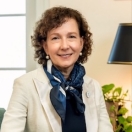 President Anne Prisco - Headshot