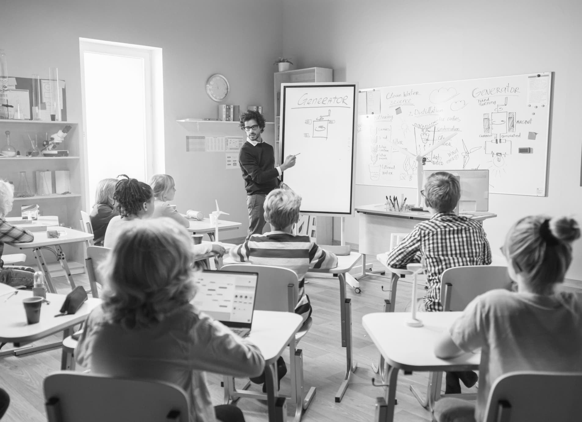 Corporate Partner: ESS