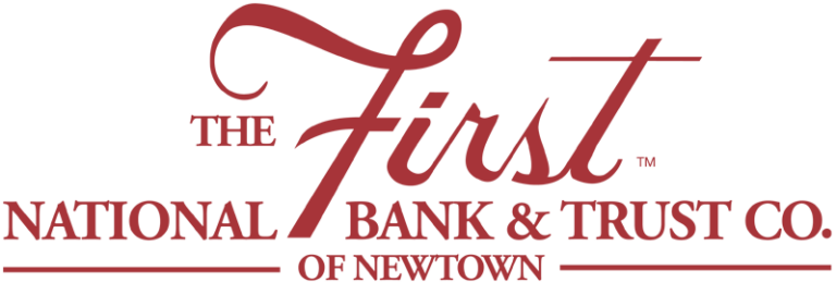 First National Bank & Trust of Newtown Logo