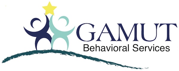 Logo for Gamut Behavioral Services