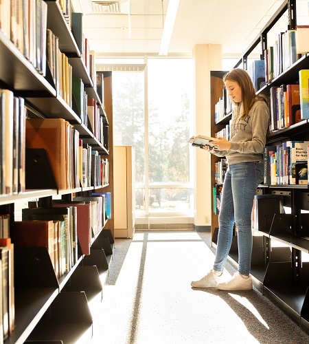 Earn your History degree at Holy Family University