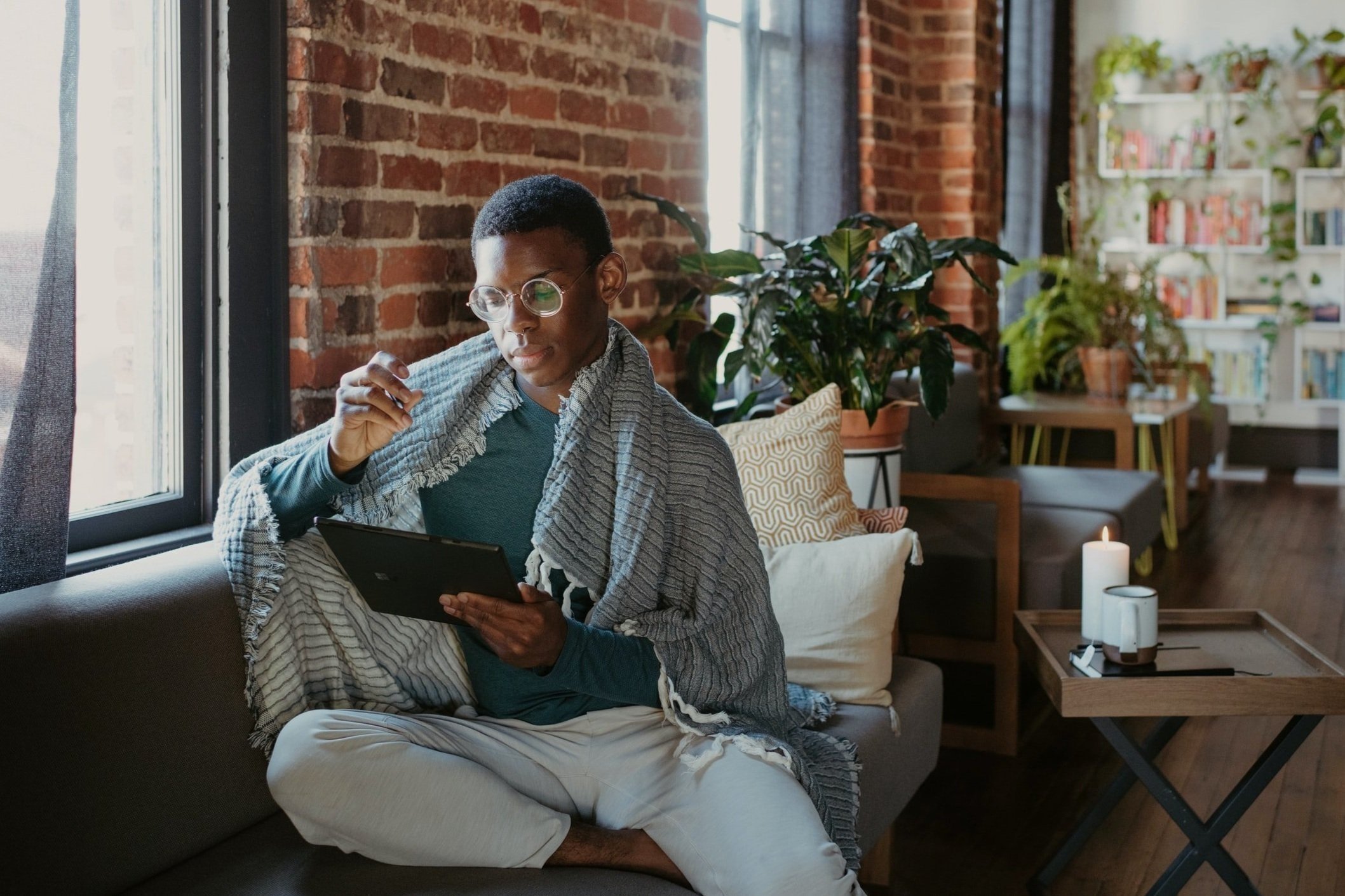 Corporate Partner: Honoria Wellness Logo