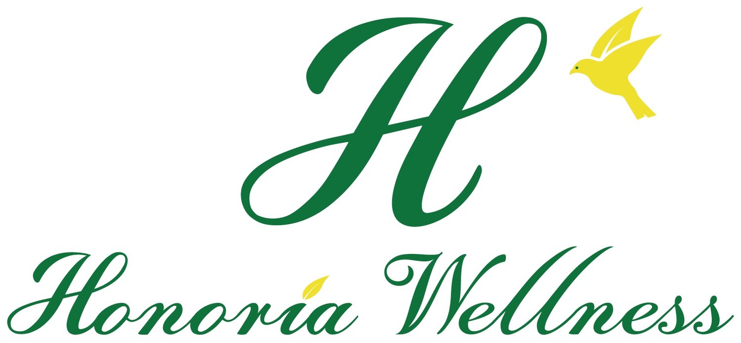 Honoria Wellness Logo
