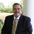 Headshot of HRH Prince Adnan El-Hashemite