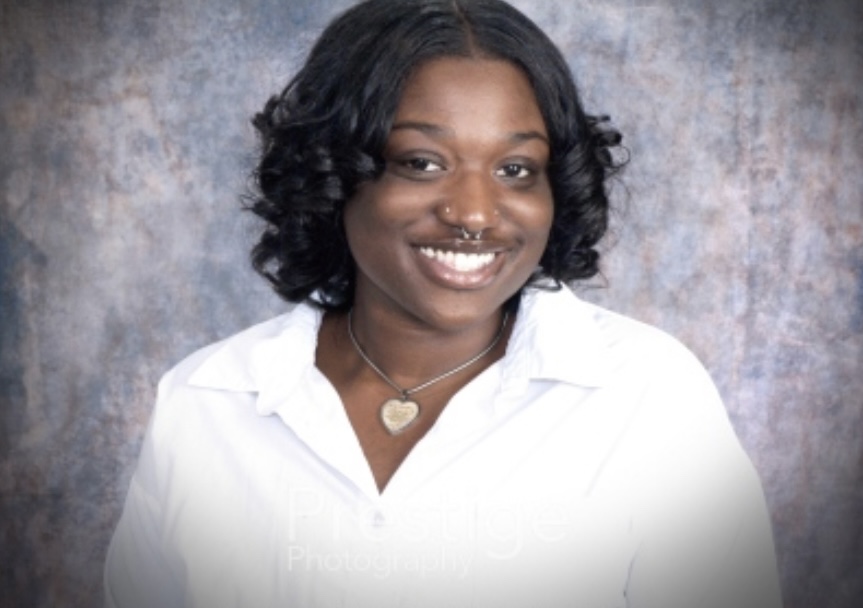 Class of 2024 Graduate Alana Tinsley