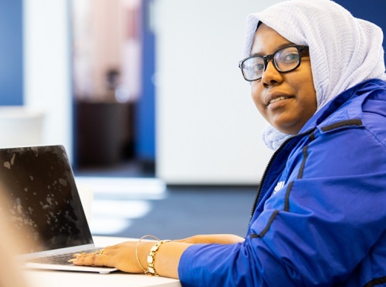 Earn your degree in Interdisciplinary Humanities at Holy Family University