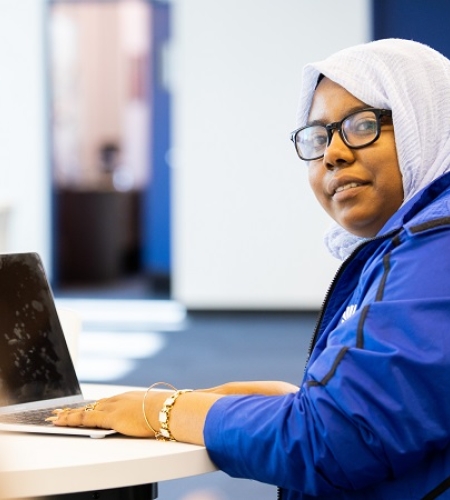 Earn your degree in Interdisciplinary Humanities at Holy Family University