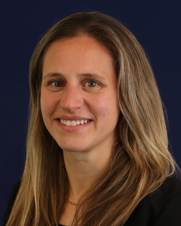 Headshot of Jaclyn Myers