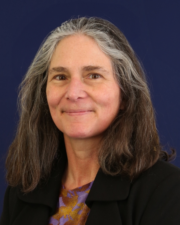 Janet McNellis headshot