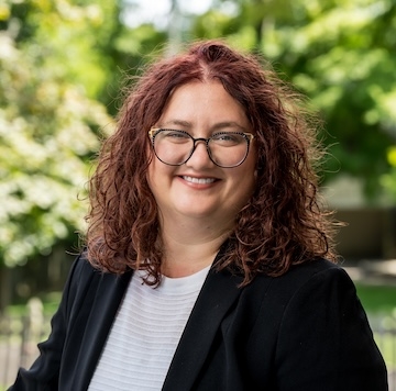 Headshot of Marianne Price