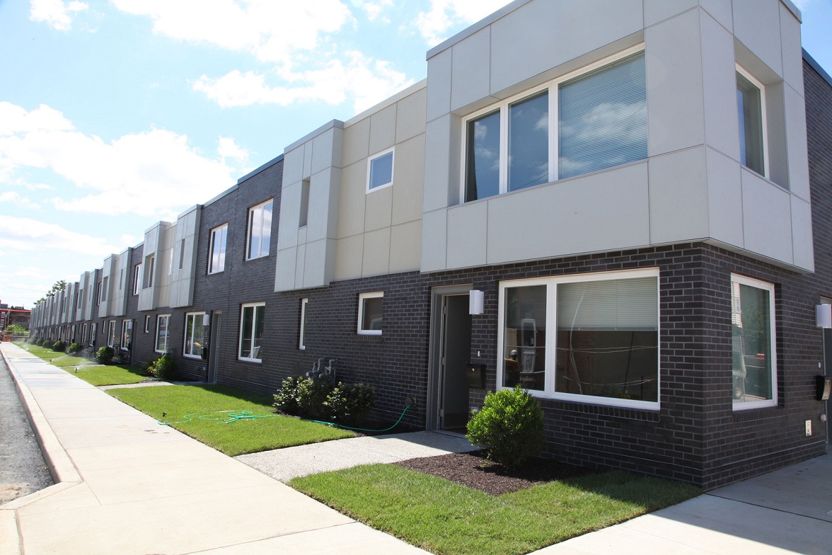 Corporate Partner: PHA