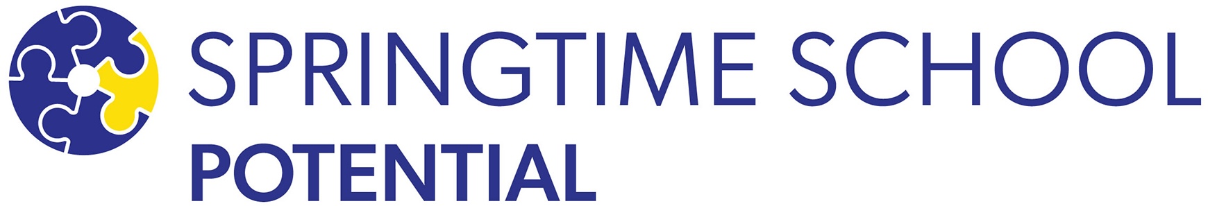 Springtime School Logo