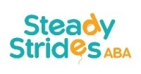 Steady Strides Logo