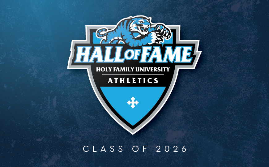 Holy Family University Athletics Hall of Fame