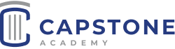 Logo of Capstone Academy