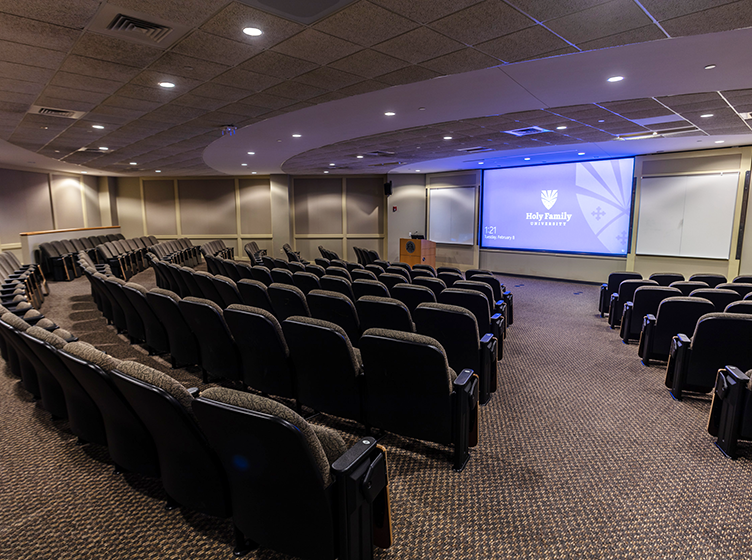 ETC Auditorium