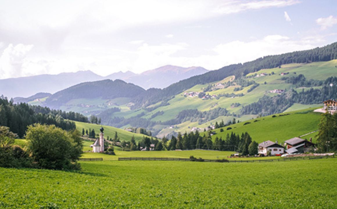 The Hills are Alive…With the Sound of Psychology