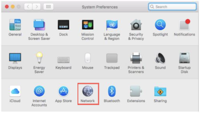 Mac Wifi Instructions Image
