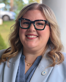 Marissa Donatone headshot