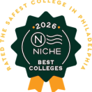 Niche Best Colleges - Rated the Safest College in Philadelphia 2026