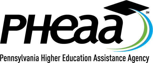 Corporate Partners: PHEAA logo