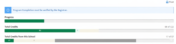 A screenshot depiction of the registration screen described above