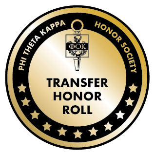 Phi Theta Kappa Best Transfer University
